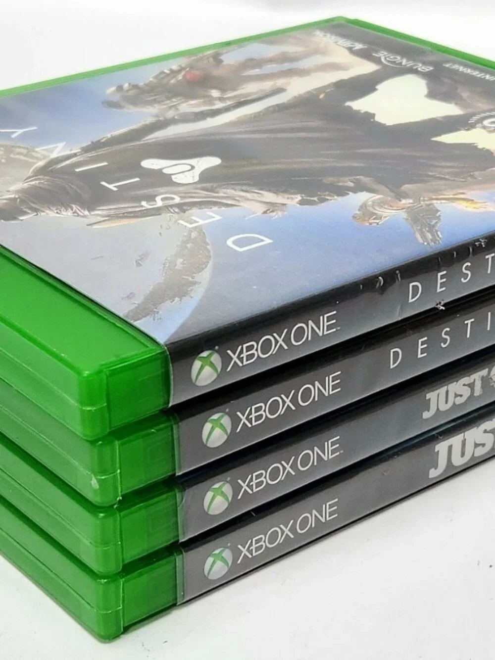 Microsoft just cause